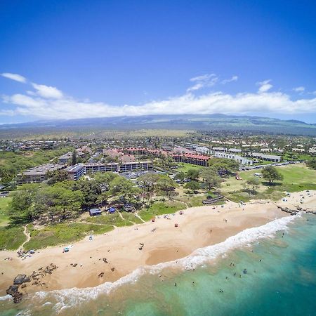 **Newly Remodeled** Steps To Kamaole 3 Beach! Wailea  Eksteriør bilde