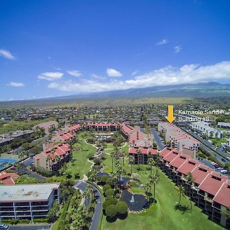 **Newly Remodeled** Steps To Kamaole 3 Beach! Wailea  Eksteriør bilde