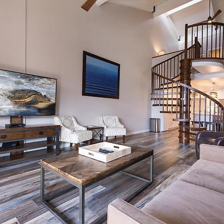 **Newly Remodeled** Steps To Kamaole 3 Beach! Wailea  Eksteriør bilde