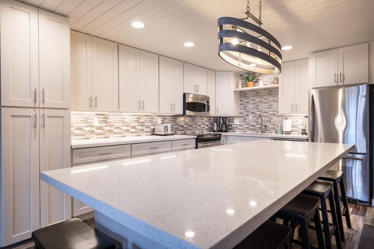 **Newly Remodeled** Steps To Kamaole 3 Beach! Wailea  Eksteriør bilde