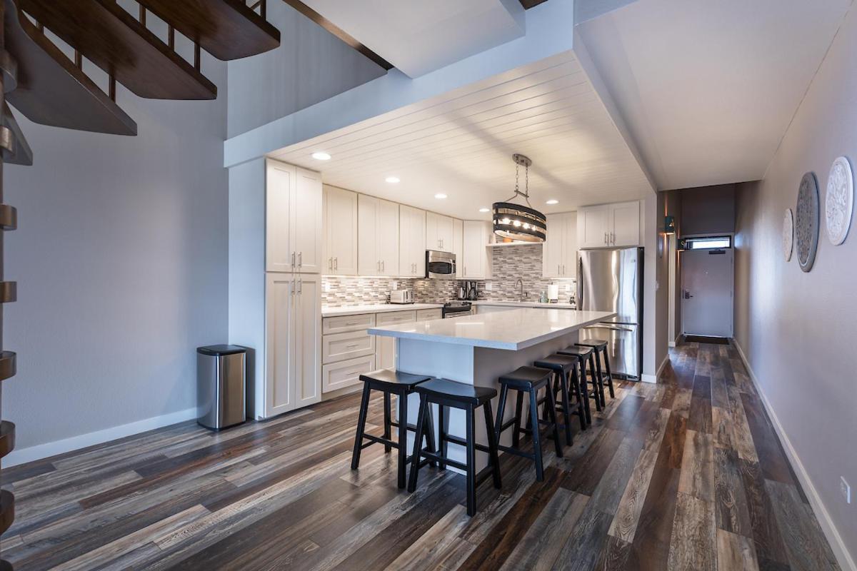 **Newly Remodeled** Steps To Kamaole 3 Beach! Wailea  Eksteriør bilde