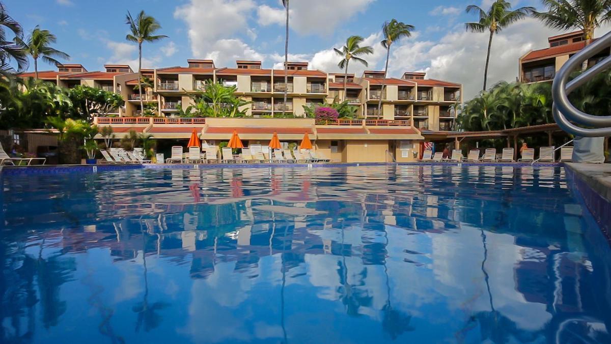 **Newly Remodeled** Steps To Kamaole 3 Beach! Wailea  Eksteriør bilde