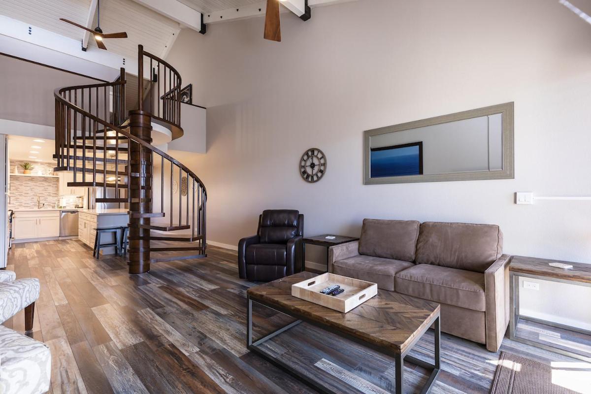 **Newly Remodeled** Steps To Kamaole 3 Beach! Wailea  Eksteriør bilde