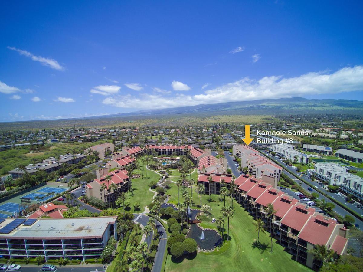 **Newly Remodeled** Steps To Kamaole 3 Beach! Wailea  Eksteriør bilde