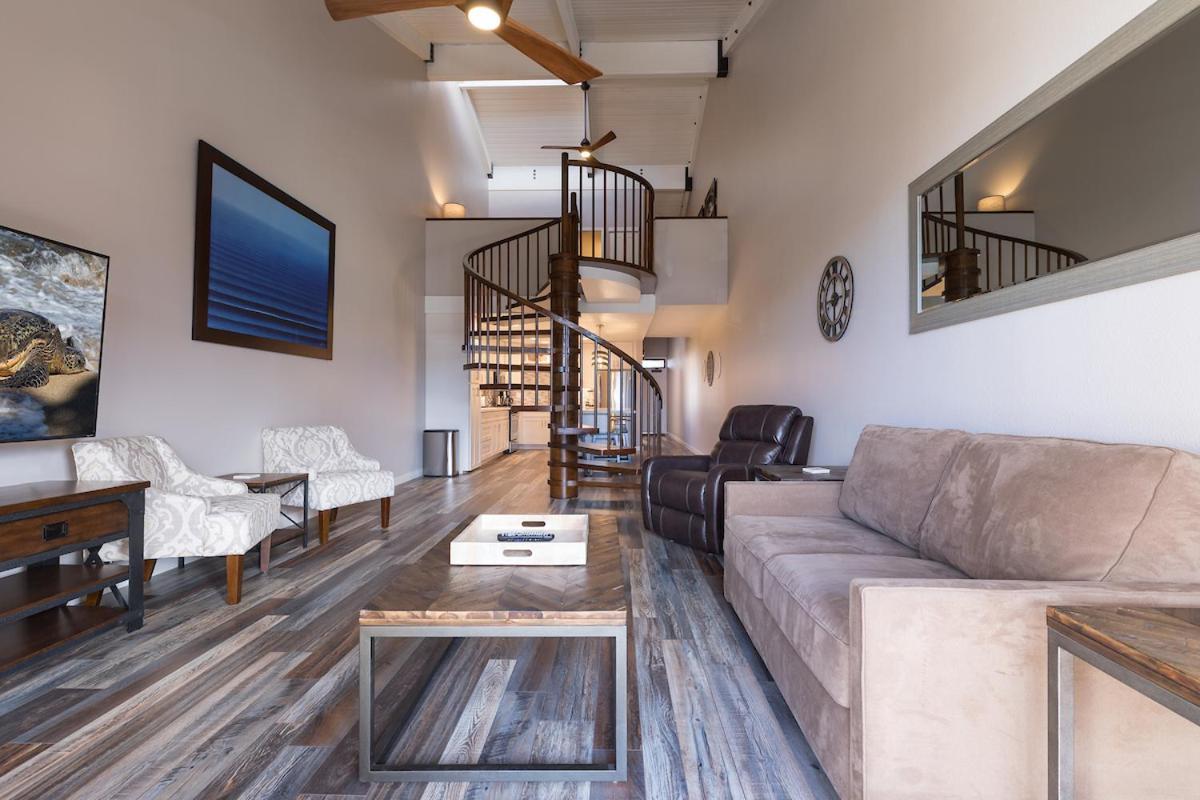 **Newly Remodeled** Steps To Kamaole 3 Beach! Wailea  Eksteriør bilde