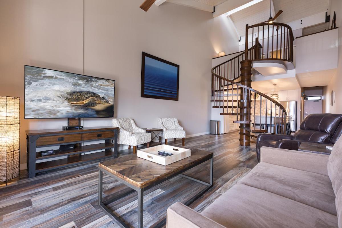 **Newly Remodeled** Steps To Kamaole 3 Beach! Wailea  Eksteriør bilde