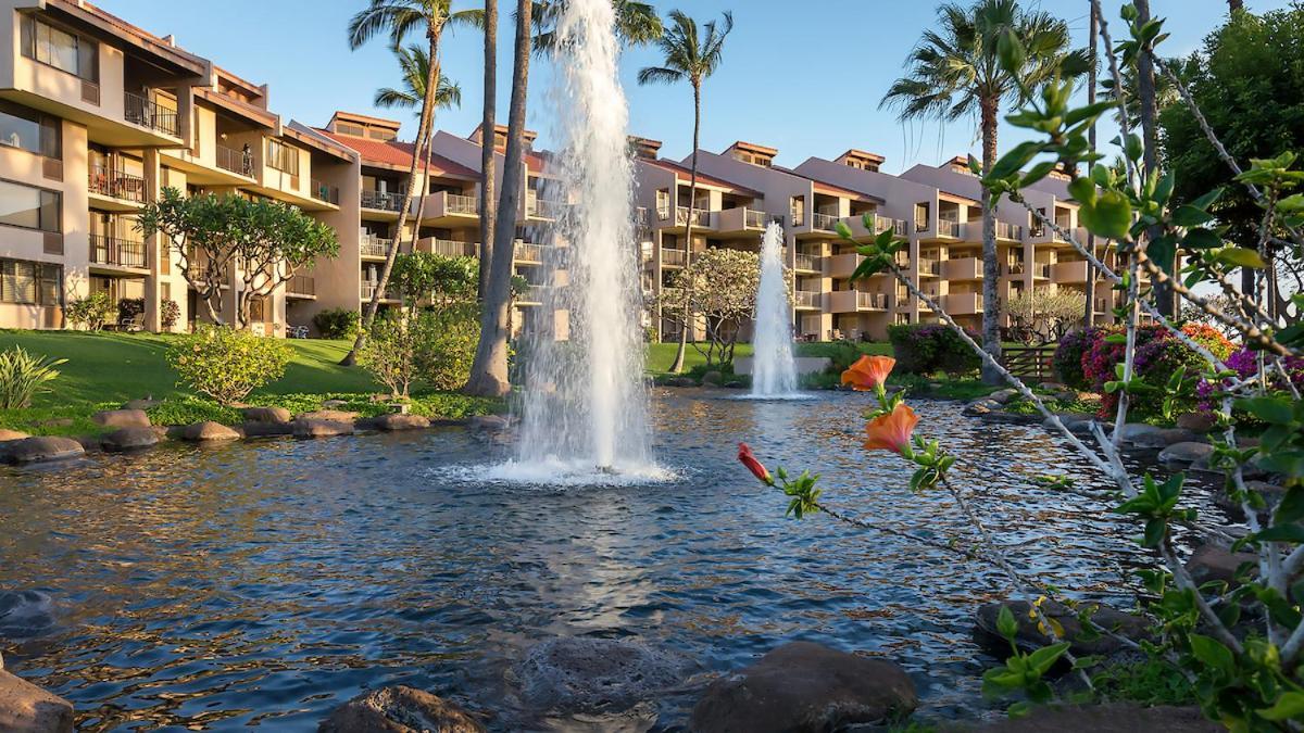 **Newly Remodeled** Steps To Kamaole 3 Beach! Wailea  Eksteriør bilde