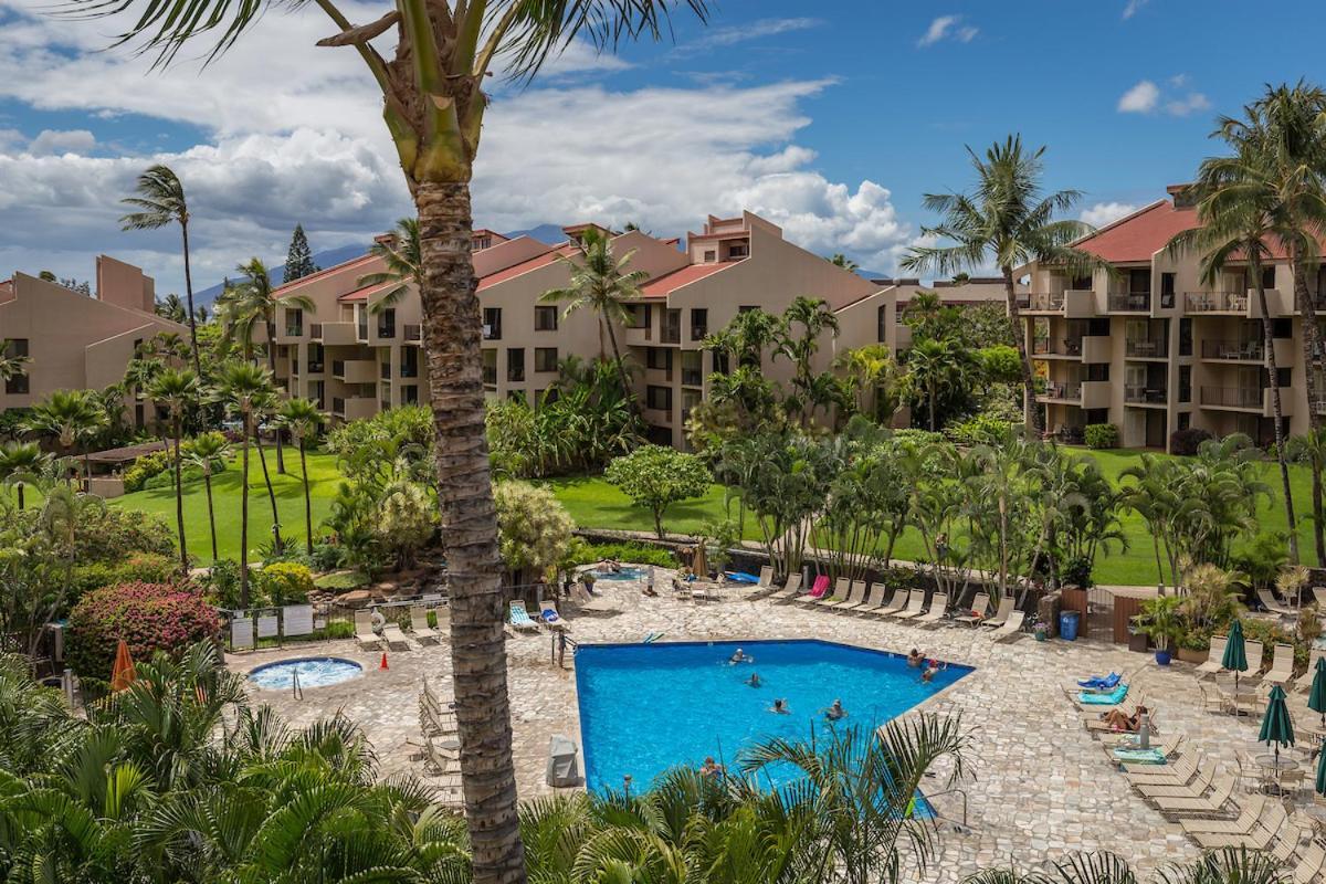 **Newly Remodeled** Steps To Kamaole 3 Beach! Wailea  Eksteriør bilde